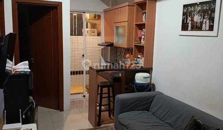 Apartemen Vittoria 2 Kamar Daan Mogot 1