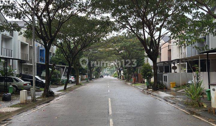 Murah Rumah 2 Lantai di Serpong Garden 2  2