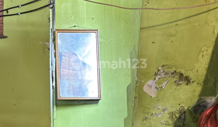 Rumah Bojong Indah Jl Manggis Raya 2