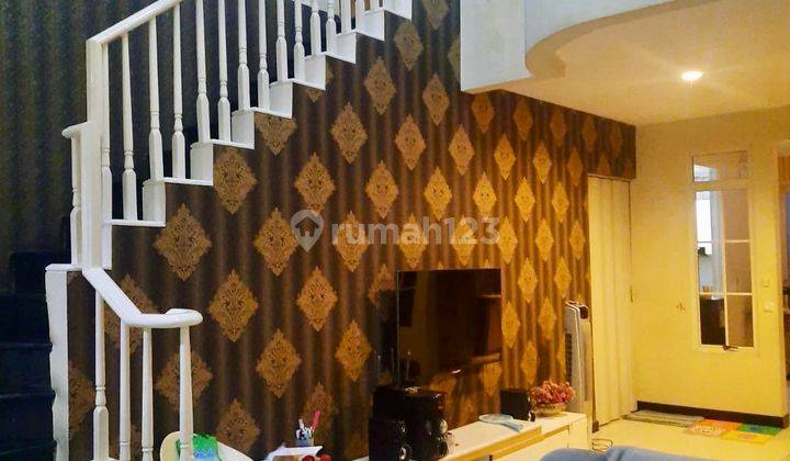 Rumah MURAH  Lippo Utara Cluster Halmahera 2