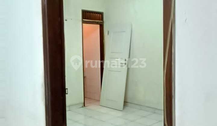 Taman Semanan Indah Di Bawah NJOP