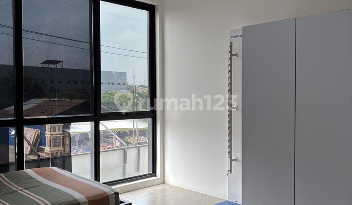 Affordable Shop House Facing the Road Ready to Use Hive Parc Cendana Affordable Shop House Facing the Road Ready to Use Hive Parc Cendana