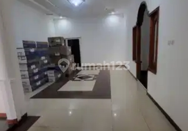 Kost Jl Kemanggisan Ilir 1