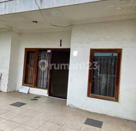 Rumah Murah Bojong Indah 120m 1