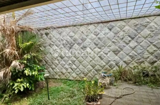 Rumah Murah di Bawah NJOP Jelambar