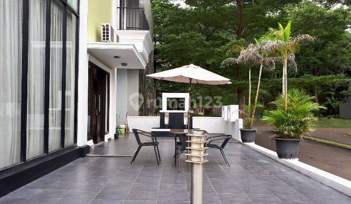 The Green Rumah Bagus Murah Siap Huni 1