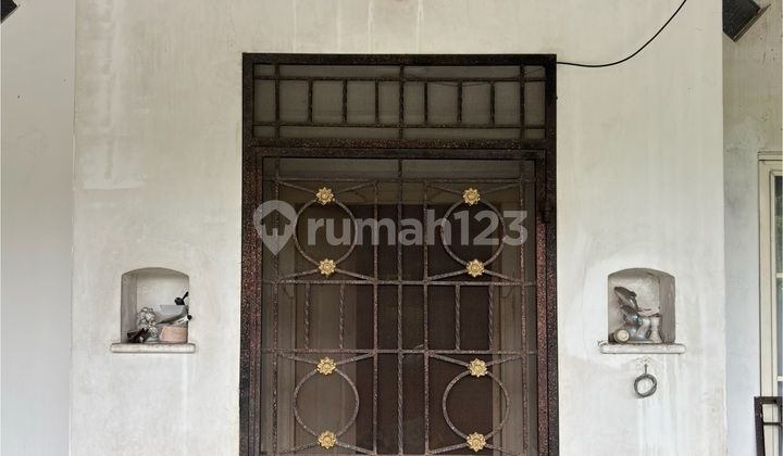 Rumah Murah Hoek 2 Lantai Taman Ubud Lippo Karawaci Rumah Murah Hoek 2 Lantai Taman Ubud Lippo Karawaci