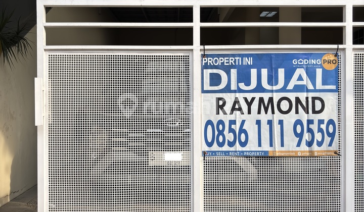 Pondok Cabe Puri Madani House