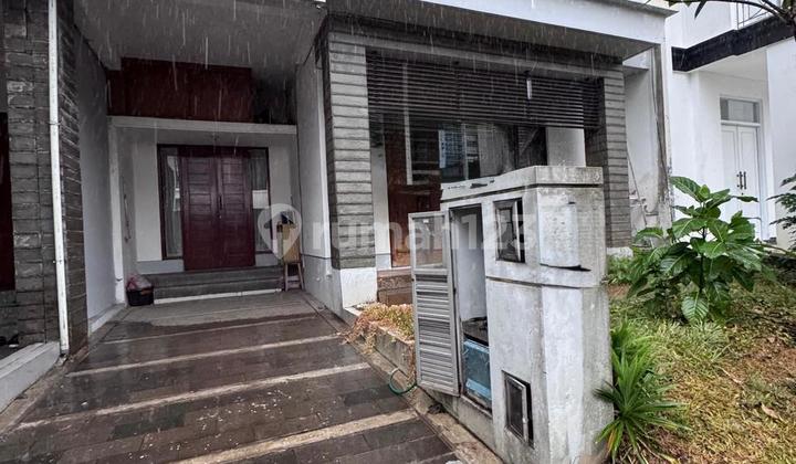 Bintaro Emerald Residence Bintaro Emerald Residence