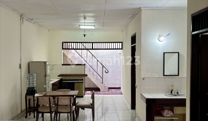 Semanan Indah Garden Below NJOP, Area 126M