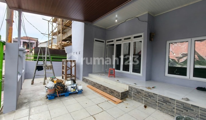 Citra Garden 1 Rumah Bagus Siap Huni Bangunan 2020 1