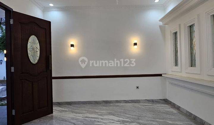 Rumah Murah Cilandak Kko 780m 2