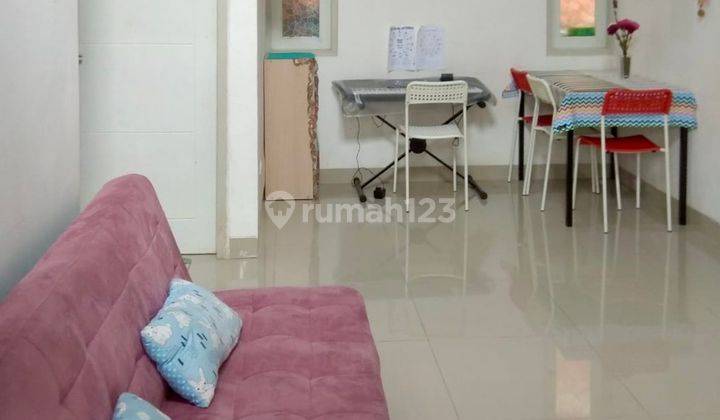 Rumah Murah Siap Huni Serpong Garden 2 2