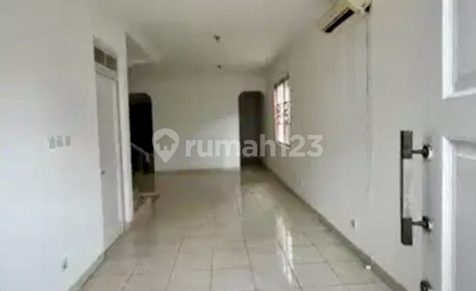 Taman Semanan Indah di Bawah NJOP Luas 120M Taman Semanan Indah di Bawah NJOP Luas 120M