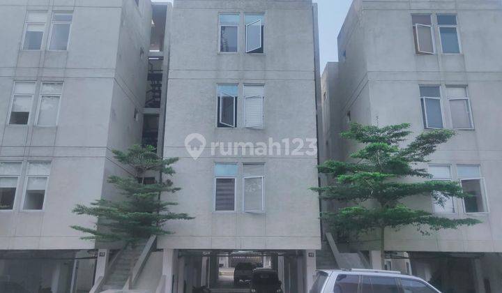 Rumah Kost Eksklusif Full Furnish Wangsarajasa Jatinangor Bandung 2