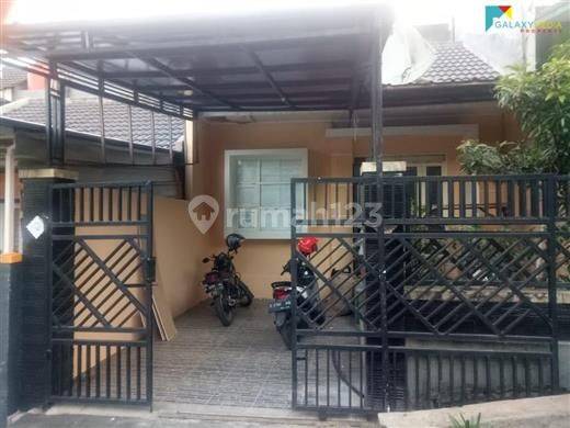 Rumah Baru Renovasi di Jatihandap Dekat Terminal Cicaheum Bandung 2