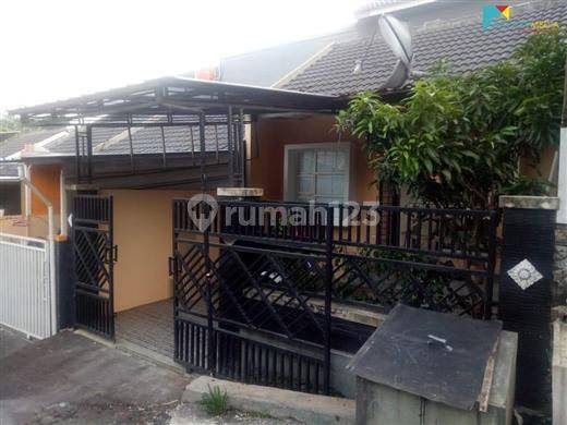 Rumah Baru Renovasi di Jatihandap Dekat Terminal Cicaheum Bandung 1