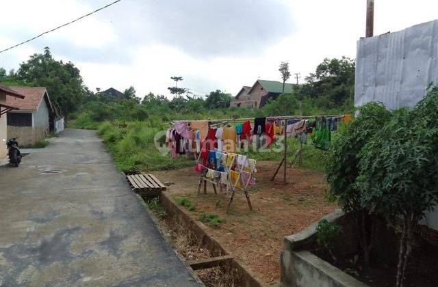 Tanah Kavling Di Prabusari Prabumulih Selatan Sumatera Selatan 2