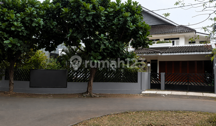 Jual Rumah Garuda Bintaro 682 M² SHM & Dibawah NJOP Jual Rumah Garuda Bintaro 682 M² SHM & Dibawah NJOP