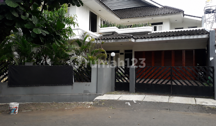 Jual Rumah Garuda Bintaro 682 M² SHM & Dibawah NJOP Jual Rumah Garuda Bintaro 682 M² SHM & Dibawah NJOP