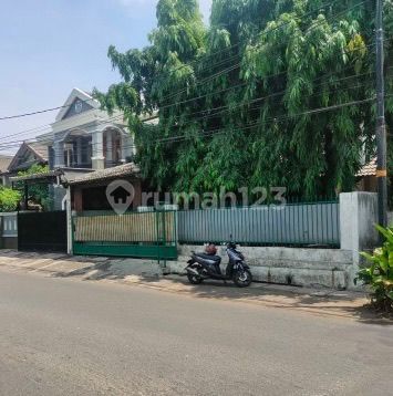 Jual Rumah Bintaro Sektor 1, SHM Area Premium Dibawah NJOP Jual Rumah Bintaro Sektor 1, SHM Area Premium Dibawah NJOP