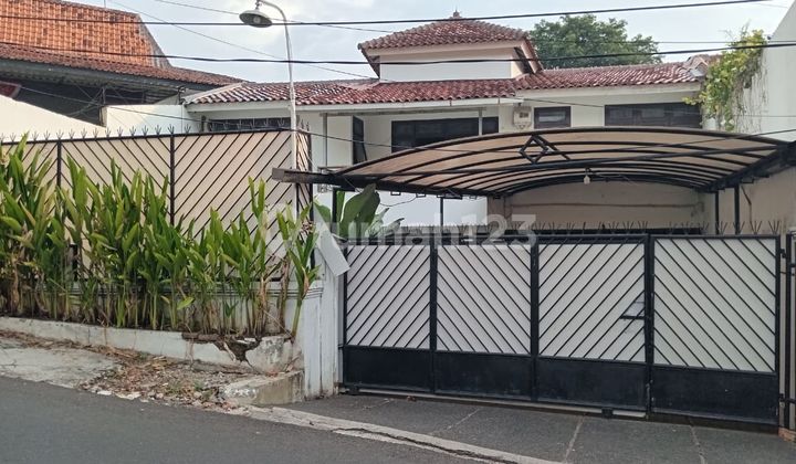Jual Rumah Jl Bandung Cinere Luas 660 M² Harga Dibawah NJOP Jual Rumah Jl Bandung Cinere Luas 660 M² Harga Dibawah NJOP