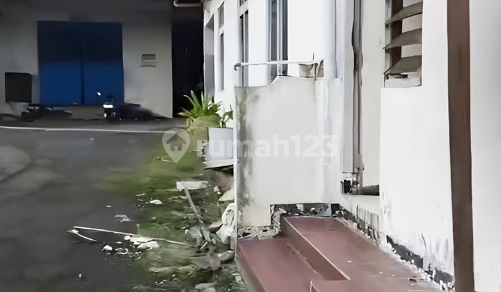 Pabrik Gedebage Dijual Dibawah NJOP Pabrik Gedebage Dijual Dibawah NJOP