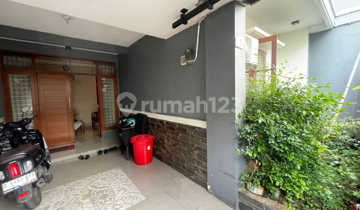 Rumah Dekat Ibcc Ahmad Yani ,Gor Bandung ,Stasiun Bandungg 2