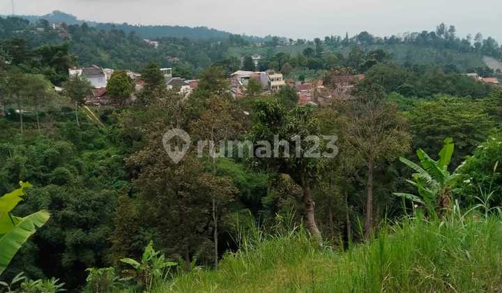 Land for Sale in Pagerwangi Lembang Cluster Land for Sale in Pagerwangi Lembang Cluster