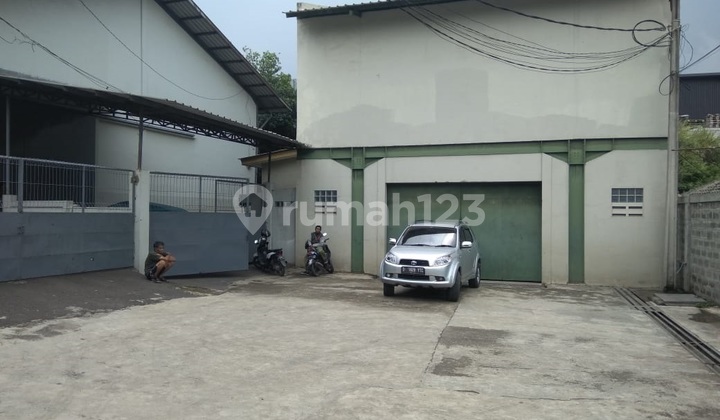 Gudang Siap Pakai di Cimareme Gudang Siap Pakai di Cimareme