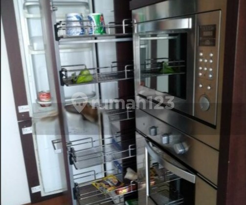 Grand Setiabudi Apartemen Penthouse Dijual Cepat