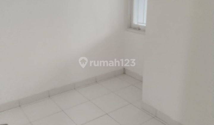 Istana Sudirman Cijerah Area Rumah Dalam Cluster Disewakan 1