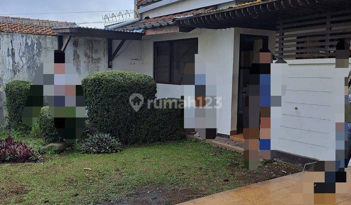 Rumah Dijual Di Setiabudi Area 1