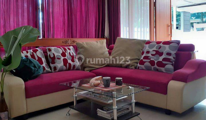 Lembang Rumah Minimalis Dijual 2