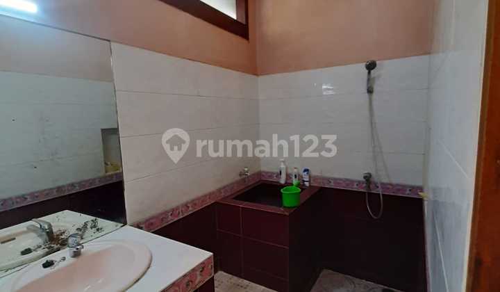 Pajajaran Wing Two Car Road Shop House For Sale 2