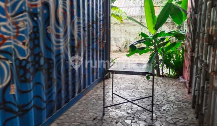 Merdeka Gudang Dijual Merdeka Gudang Dijual