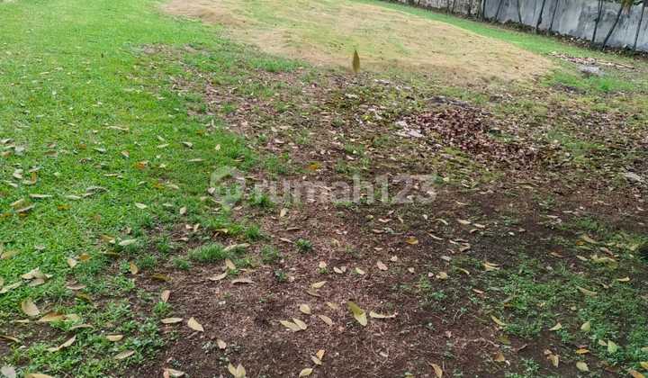 Merdeka Dekat Danamon Tanah Dijual 1