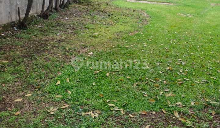 Merdeka Dekat Danamon Tanah Dijual 2