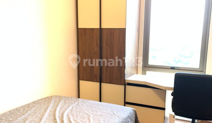 Hegarmanah Apartment for Rent