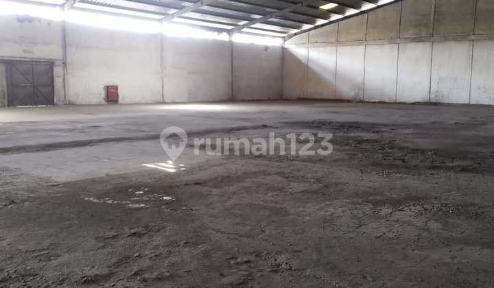 Cijerah Main Road Shared Warehouse for Rent Cijerah Main Road Shared Warehouse for Rent