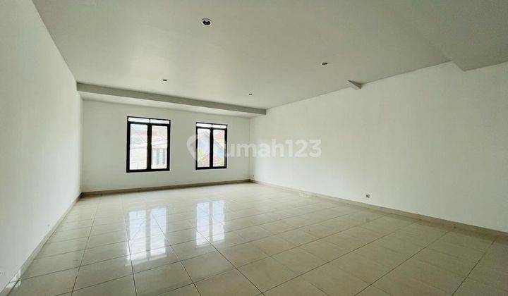 Sayap Gatsu Rumah Mewah Minimalis Dijual 2