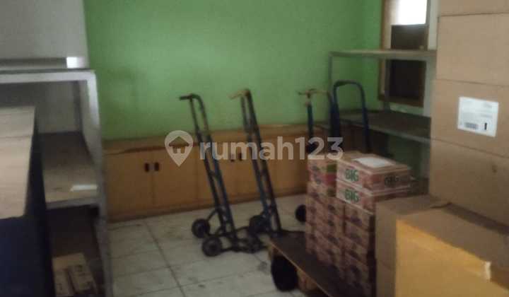 Soekarno Hatta Gedung Disewakan Depan Kantor Yogya Group 2