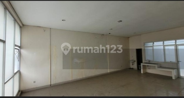 Kircon Shop House for Rent Near Borma Kircon 2