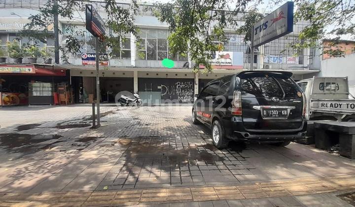 Kircon Ruko Dekat Borma Kircon Disewakan