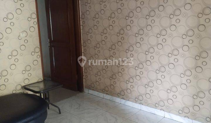 Taman Sakura Indah Soekarno Hatta Dijual 2