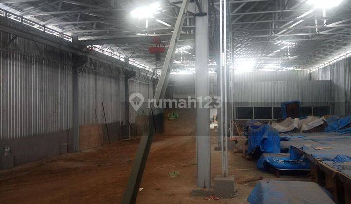 Cihanjuang Gudang Dijual 2