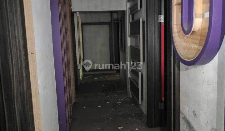 Sukajadi Mainroad Rumah Untuk Ruang Usaha Disewakan 2