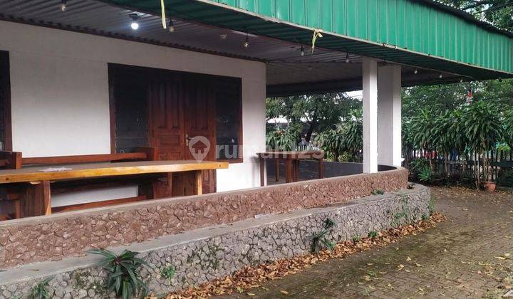 Cipaganti Rumah Hitung Tanah Dijual 1