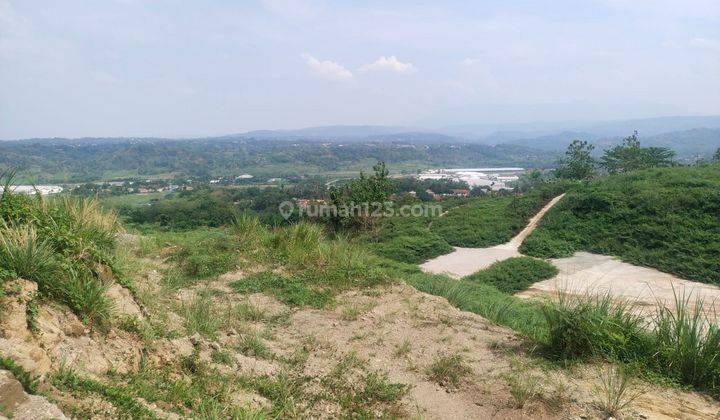 Jln Raya Bandung Purwakarta Sebelah Cikao Park Gudang Hitung Tanah Dijual 2