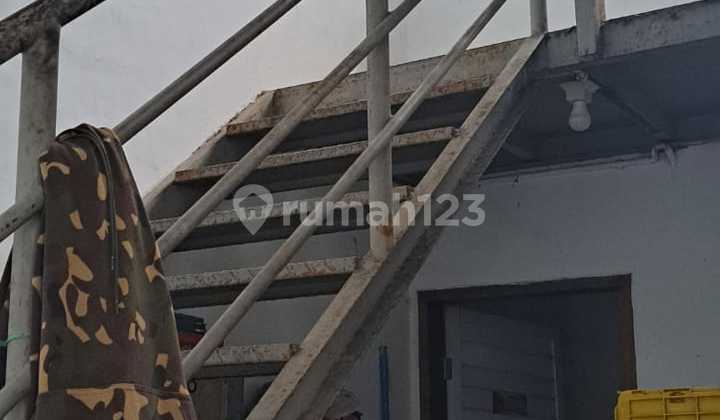 Pasarbaru Trade Center Shop House For Sale 2